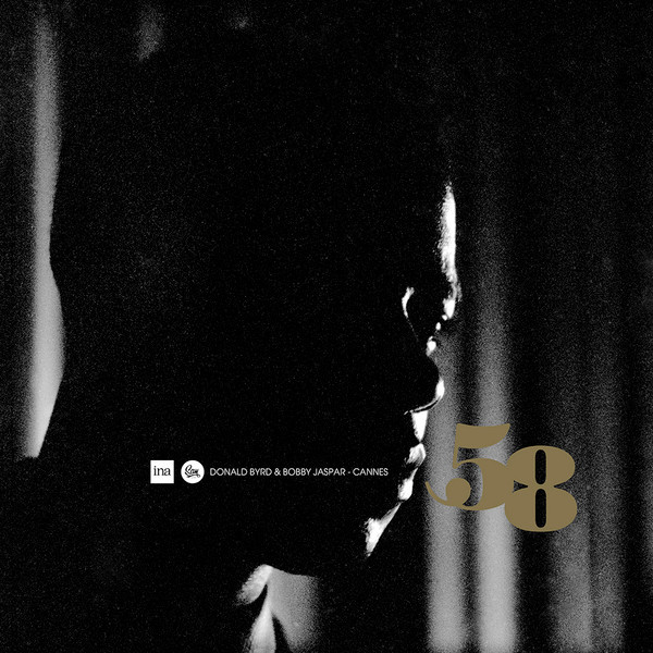 Donald Byrd – Cannes ‘58