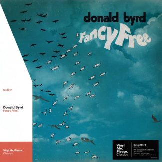 Donald Byrd – Fancy Free