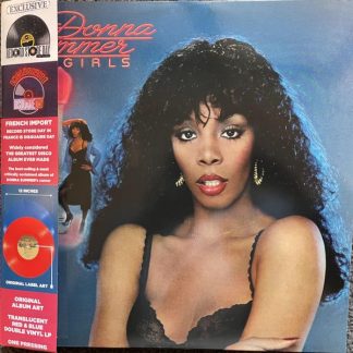Donna Summer – Bad Girls