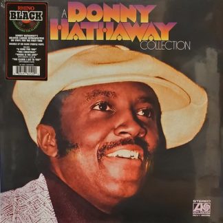 Donny Hathaway – A Donny Hathaway Collection