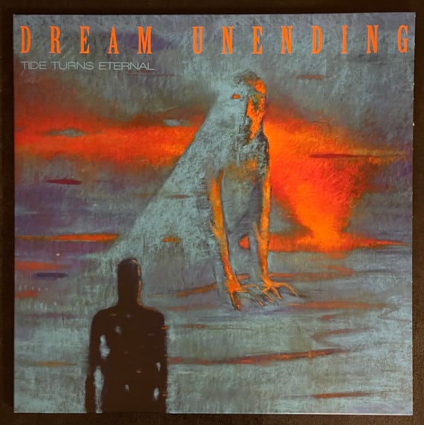 Dream Unending – Tide Turns Eternal