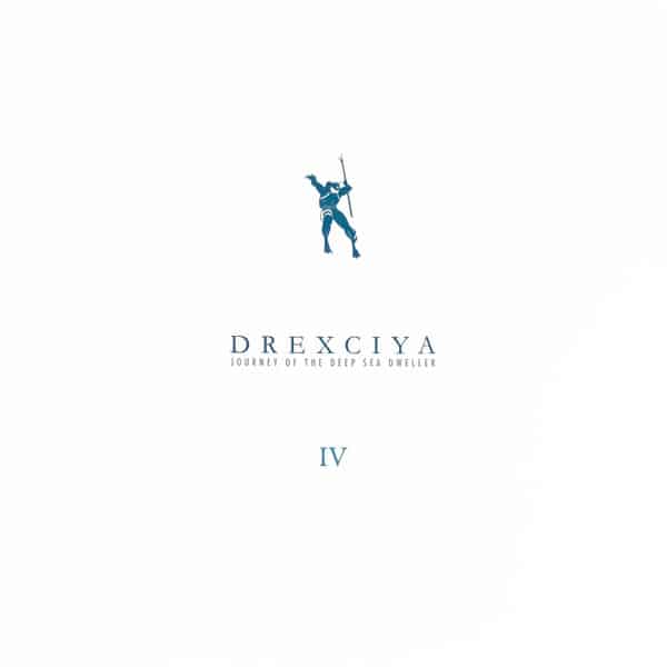 Drexciya – Journey Of The Deep Sea Dweller IV