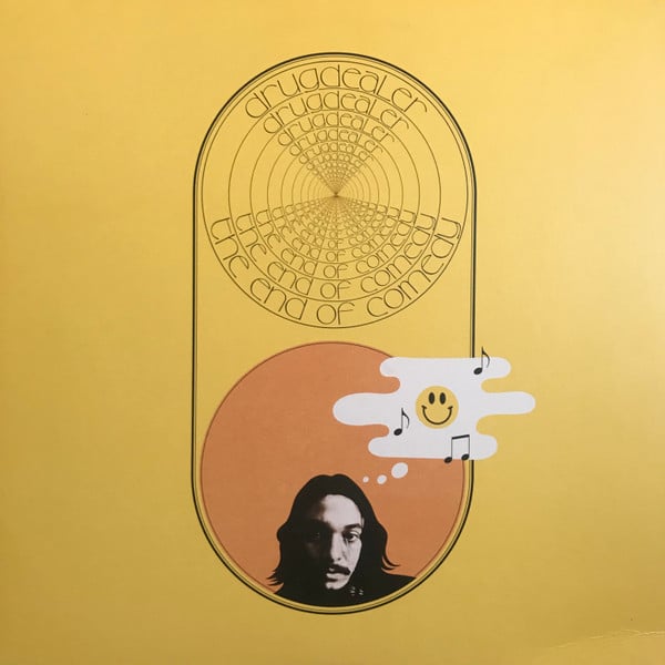 Drugdealer – The End Of Comedy