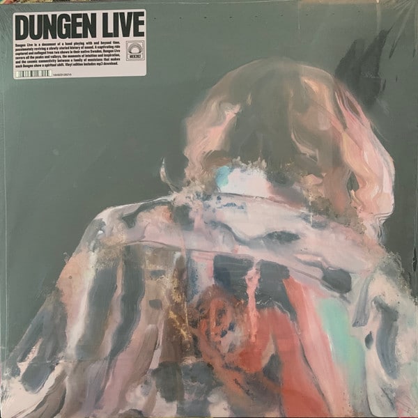 DUNGEN – Dungen Live