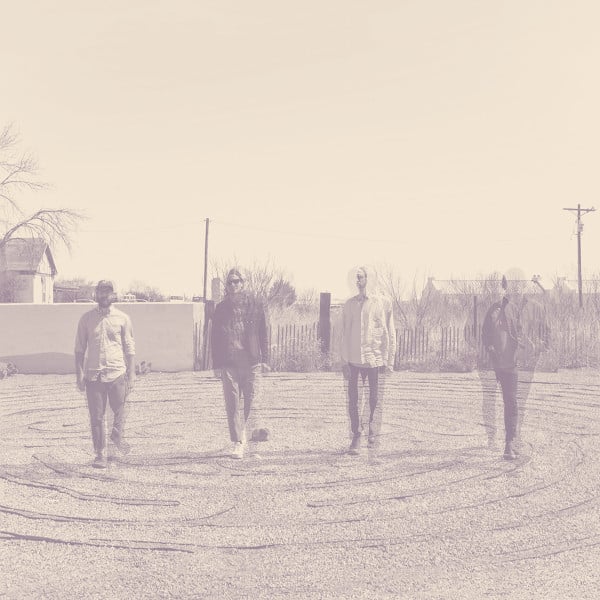DUNGEN – Myths 003