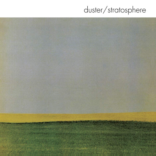 Duster (2) – Stratosphere