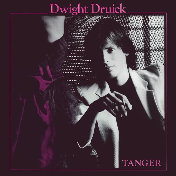 Dwight Druick – Tanger