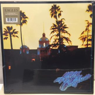 Eagles – Hotel California