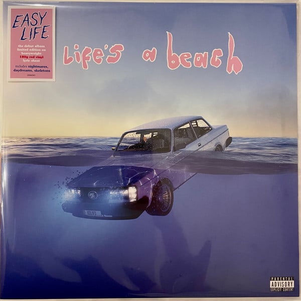 Easy Life (4) – Life’s A Beach
