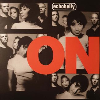 Echobelly – On