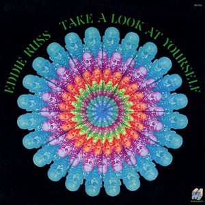 Eddie Russ – See The Light