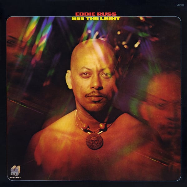 Eddie Russ – Take A Look At Yourself