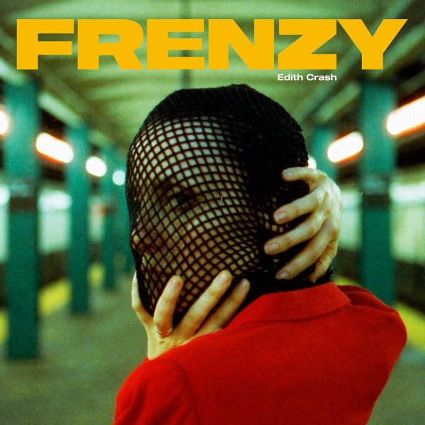 Edith Crash – Frenzy
