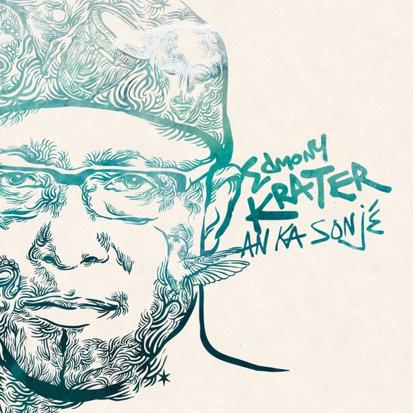 EDMONY KRATER – An ka sonjé
