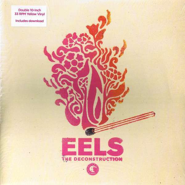 Eels – Eels – The Deconstruction