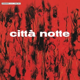 Egisto Macchi – Città Notte