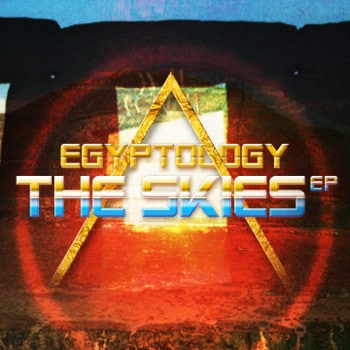 Egyptology – The Skies EP