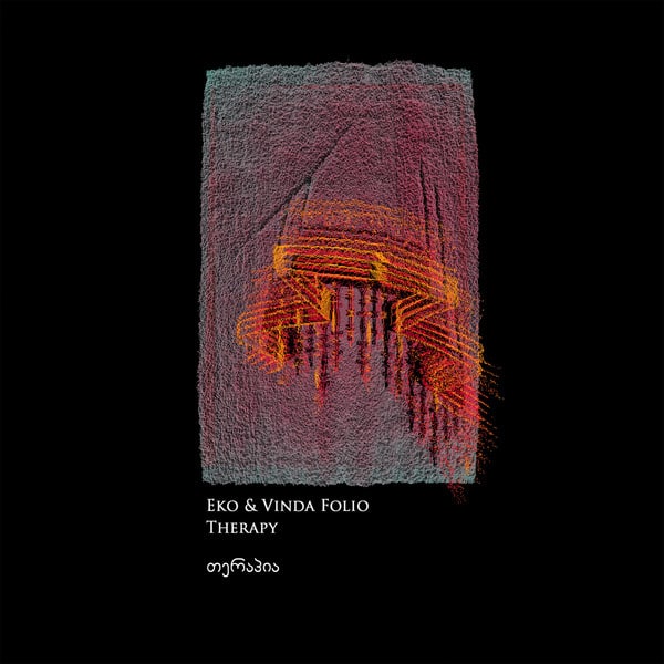 Eko & Vinda Folio – Therapy