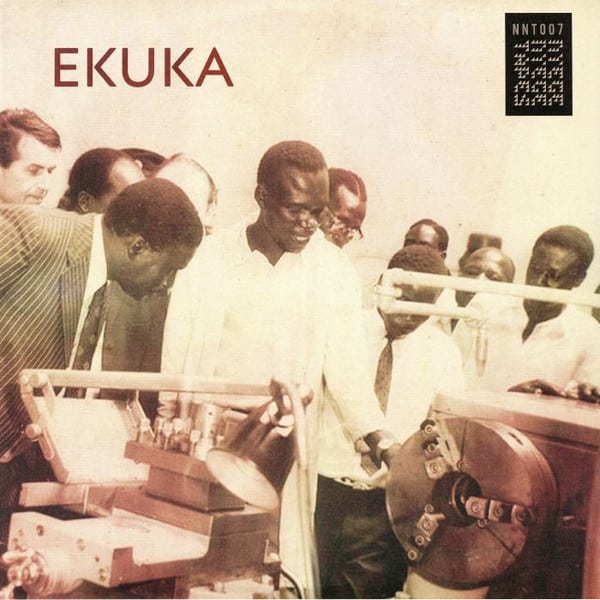 EKUKA – Ekuka
