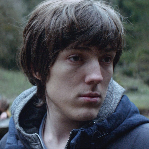 El-G – Les Particules