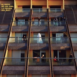 El Petit De Cal Eril – La Figura Del Buit