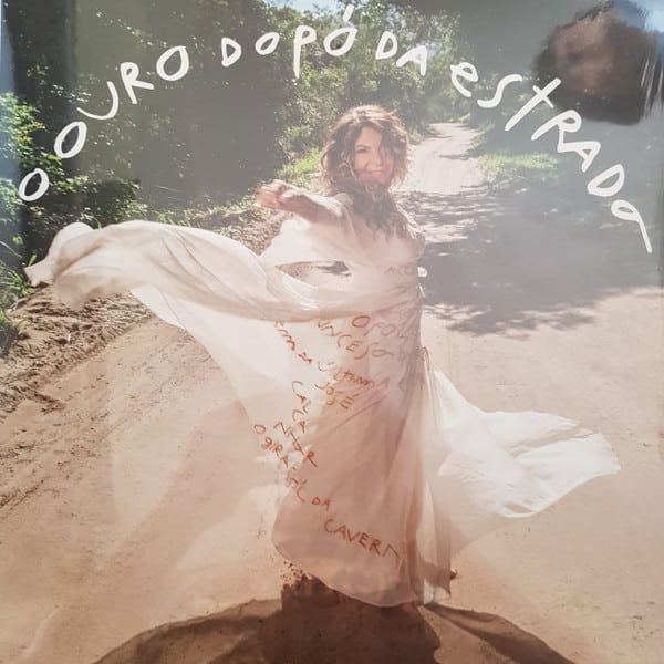 Elba Ramalho – O Ouro Do Pó Da Estrada