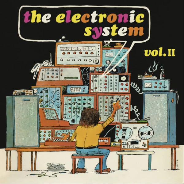 Electronic System – Vol. II