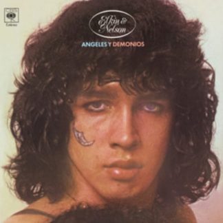 Elkin & Nelson – Angeles Y Demonios