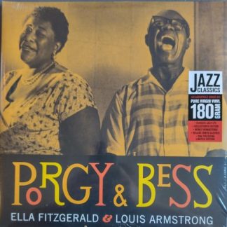Ella Fitzgerald – Porgy & Bess