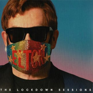 ELTON JOHN – The Lockdown Sessions