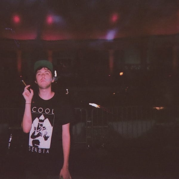 Elvis Depressedly – Holo Pleasures / California Dreamin’