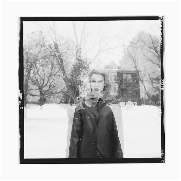Elvis Perkins – The Blackcoat’s Daughter