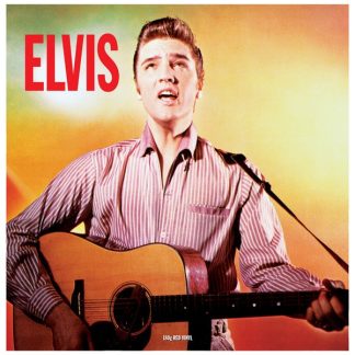 Elvis Presley – Elvis
