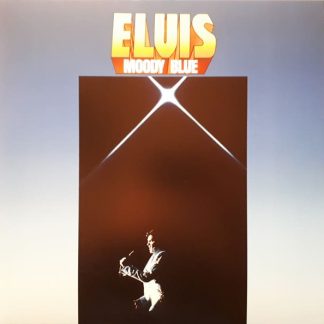 Elvis Presley – Moody Blue