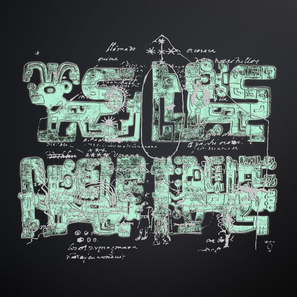 Elysia Crampton – ORCORARA 2010