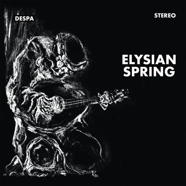 Elysian Spring – Glass Flowers