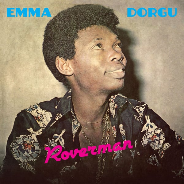 Emma Dorgu – Roverman