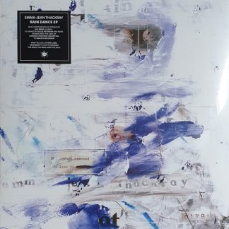 Emma-Jean Thackray – Rain Dance EP