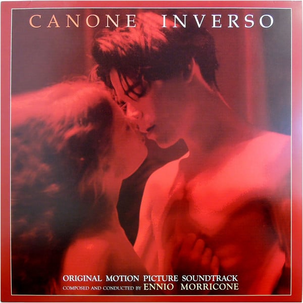 Ennio Morricone – Canone Inverso