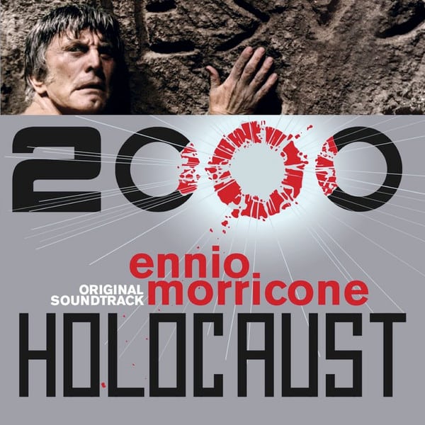 Ennio Morricone – Holocaust 2000