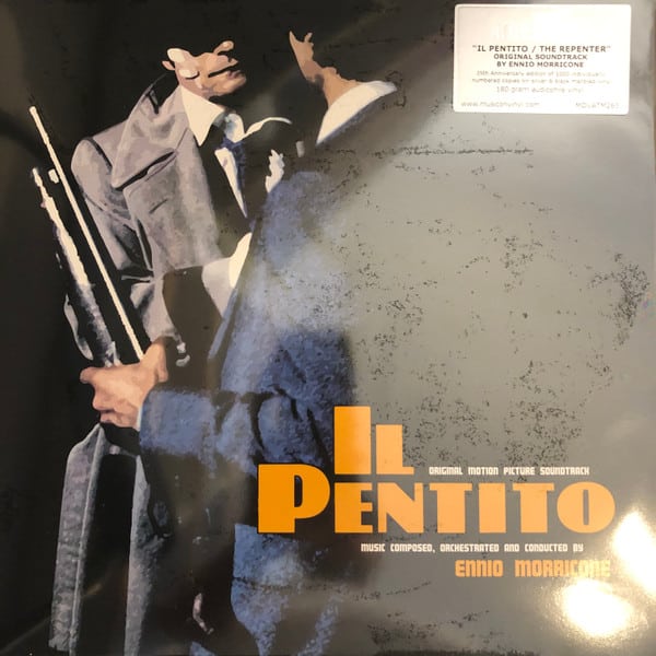 Ennio Morricone – Il Pentito