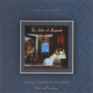 Ennio Morricone – La Notte E Il Momento (Colonna Sonora Originale Del Film)
