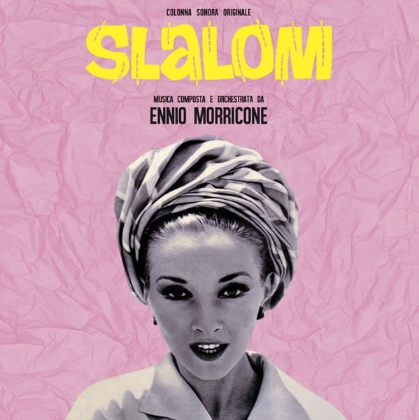 Ennio Morricone – Slalom (Original Motion Picture Soundtrack)
