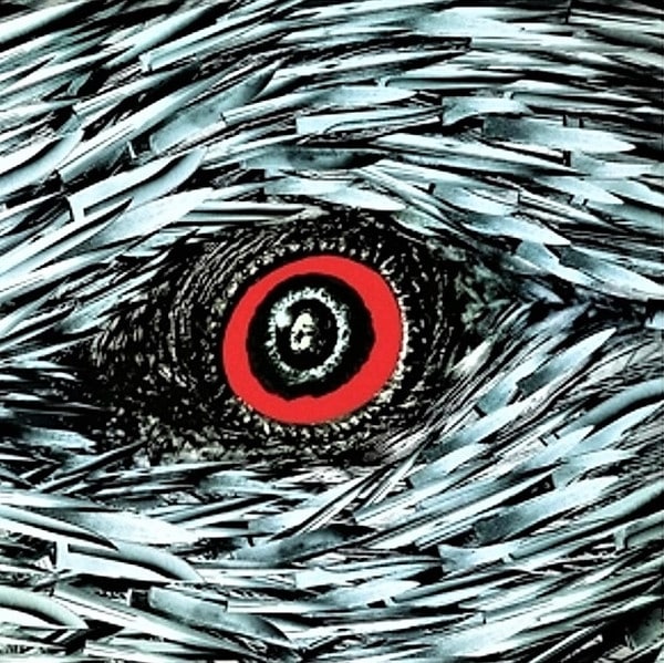 Ennio Morricone – The Bird With The Crystal Plumage (Original Motion Picture Soundtrack)