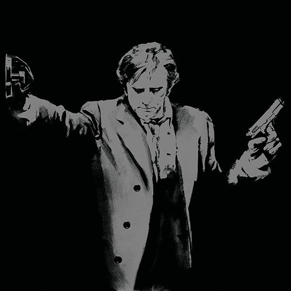 Ennio Morricone – Un Uomo Da Rispettare