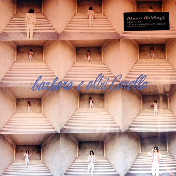 Enzo Carella – Barbara E Altri Carella