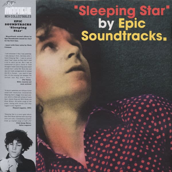 Epic Soundtracks – Sleeping Star