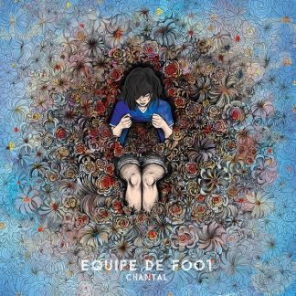 EQUIPE DE FOOT – Chantal