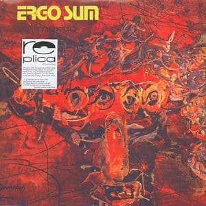 Ergo Sum – Mexico