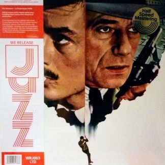 Eric Demarsan – Le Cercle Rouge (Bande Originale Du Film)